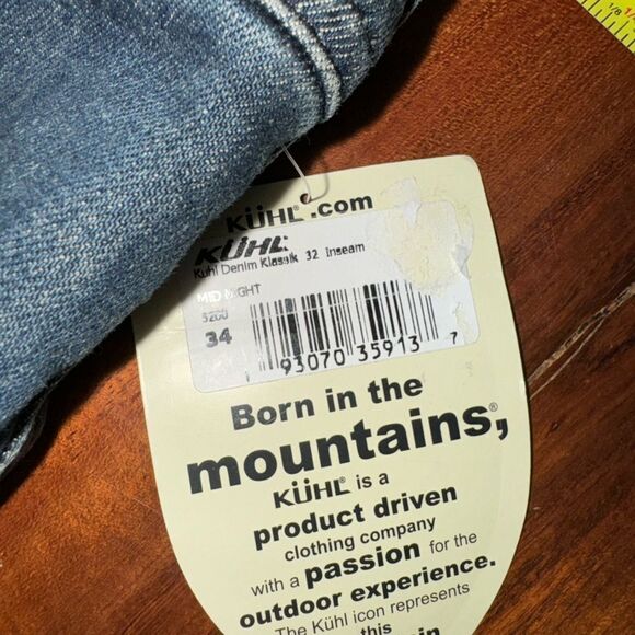 KUHL klassik Fit NWT - Picture 7 of 9